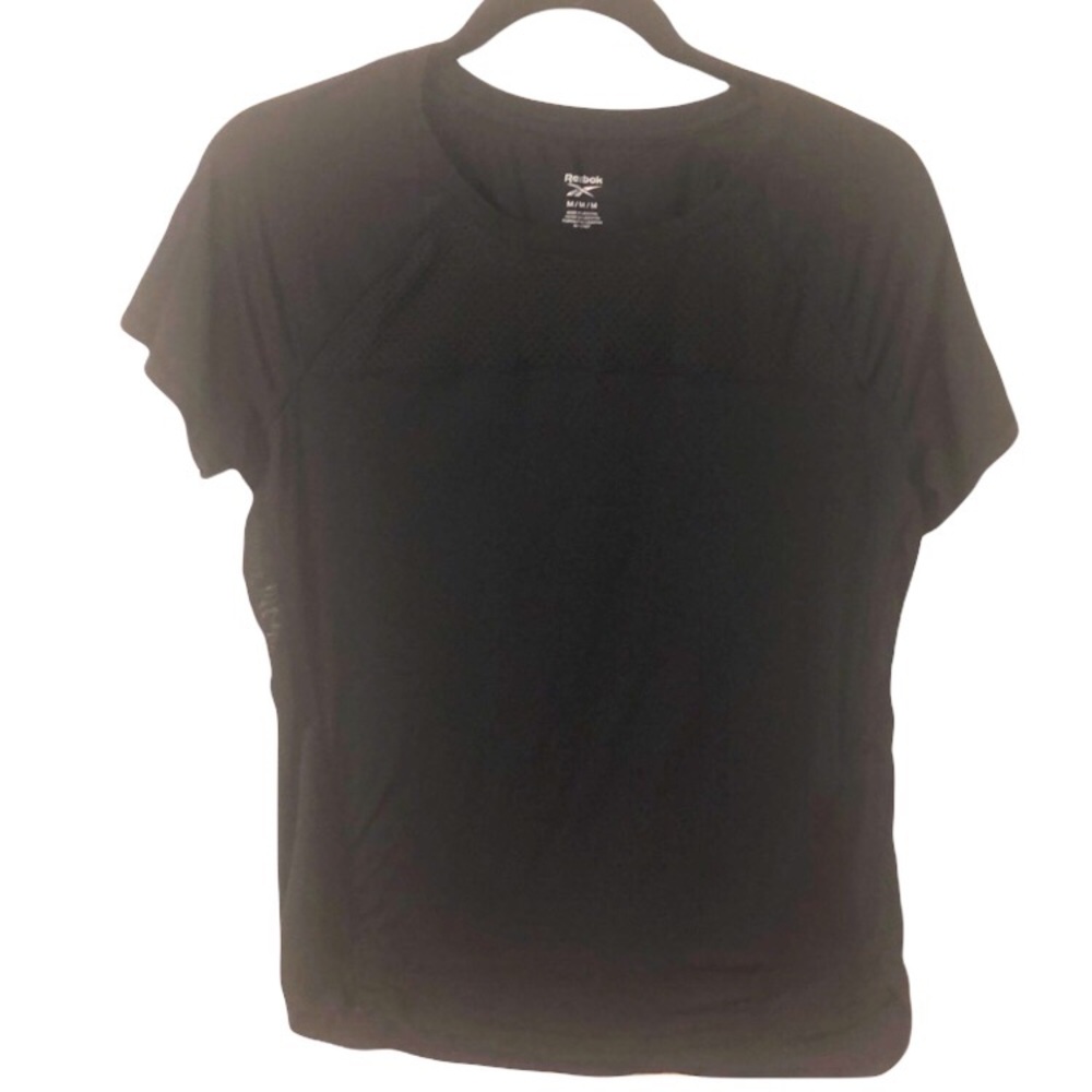 Reebok Athletic Tee